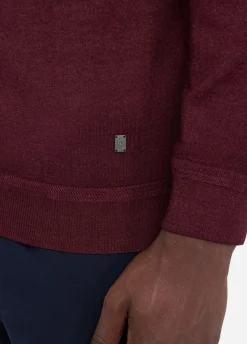Liu Jo Jersey de lana-Hombre Jerséis Y Sudaderas