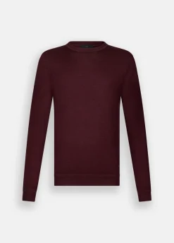 Liu Jo Jersey de lana-Hombre Jerséis Y Sudaderas