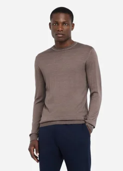 Liu Jo Jersey de lana-Hombre Jerséis Y Sudaderas