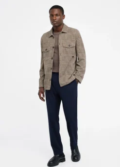 Liu Jo Jersey de lana-Hombre Jerséis Y Sudaderas