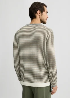 Liu Jo Jersey de lana a-Hombre Jerséis Y Sudaderas