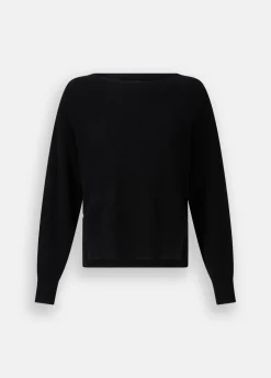 Liu Jo Jersey de lana y cachemira-Mujer Cárdigans Y Jerséis