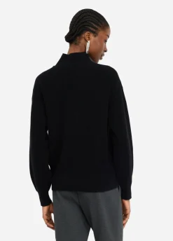 Liu Jo Jersey de lana y cachemira-Mujer Cárdigans Y Jerséis