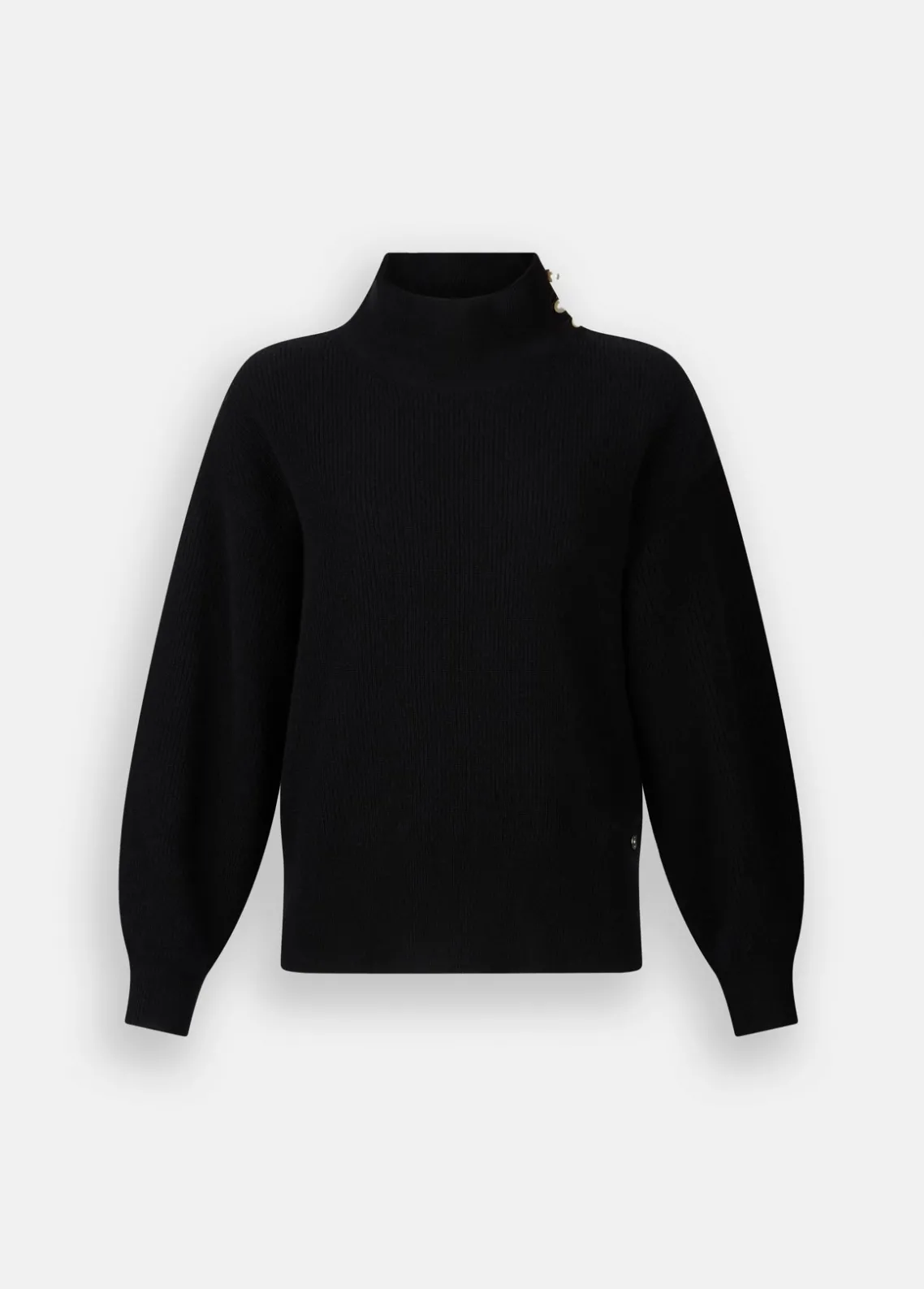 Liu Jo Jersey de lana y cachemira-Mujer Cárdigans Y Jerséis