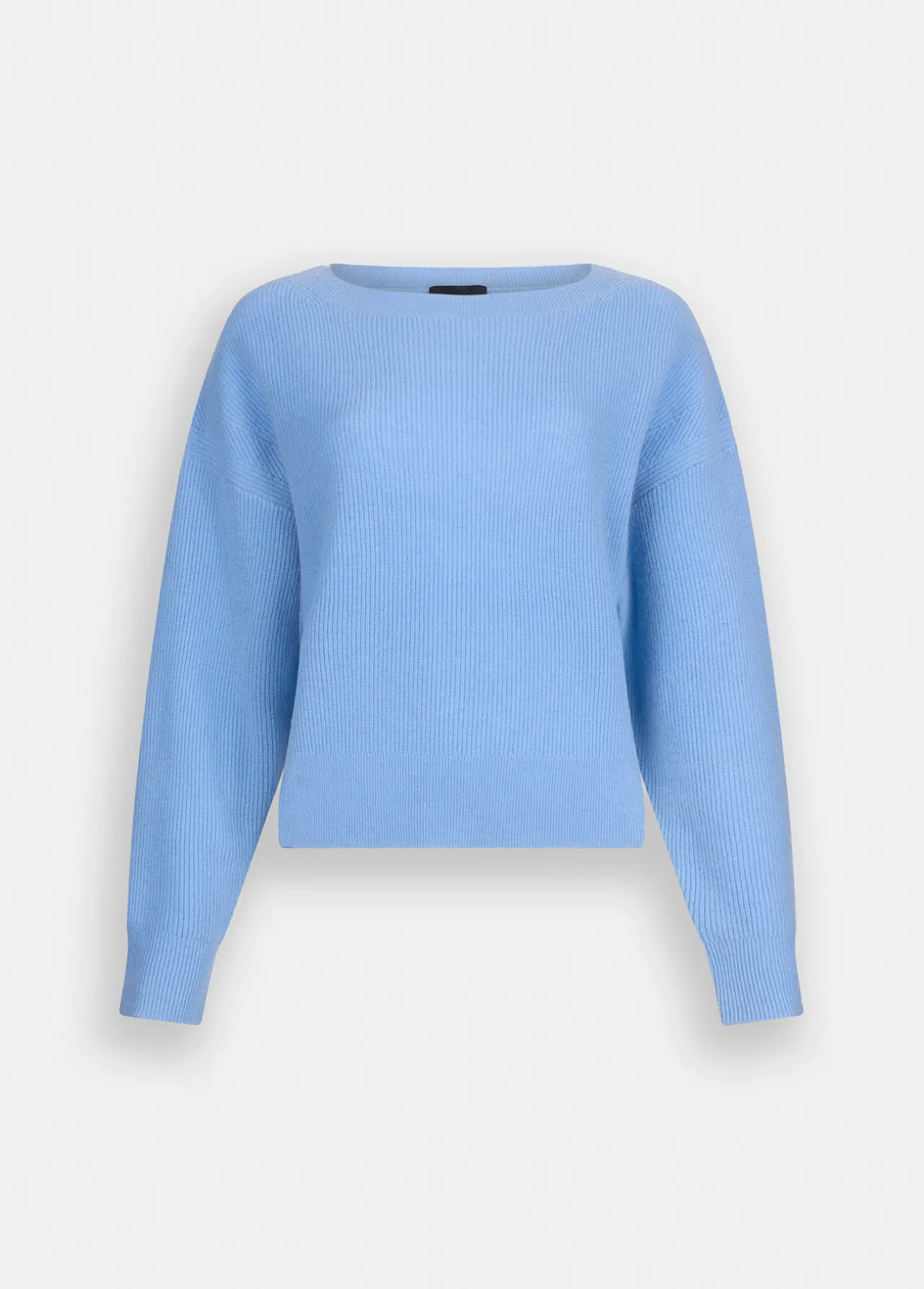 Liu Jo Jersey de lana y cachemira-Mujer Cárdigans Y Jerséis