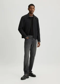 Liu Jo Jersey en mezcla de lana-Hombre Jerséis Y Sudaderas
