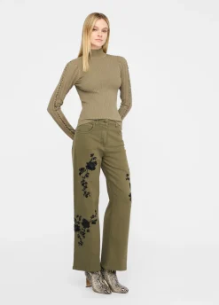 Liu Jo Jersey Better-Mujer Cárdigans Y Jerséis