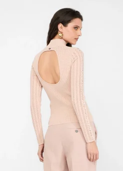 Liu Jo Jersey Better-Mujer Cárdigans Y Jerséis