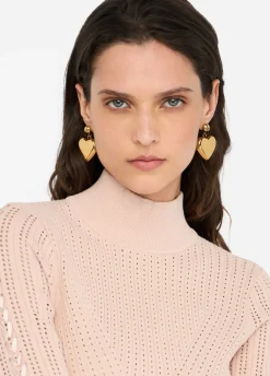 Liu Jo Jersey Better-Mujer Cárdigans Y Jerséis