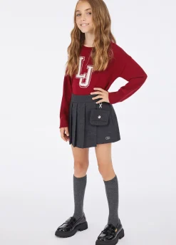 Liu Jo Jersey Better- Camisetas Y Sudaderas