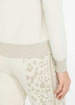 Liu Jo Jersey Better-Mujer Ropa Deportiva|Cárdigans Y Jerséis
