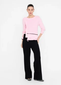 Liu Jo Jersey Better-Mujer Ropa Deportiva|Cárdigans Y Jerséis