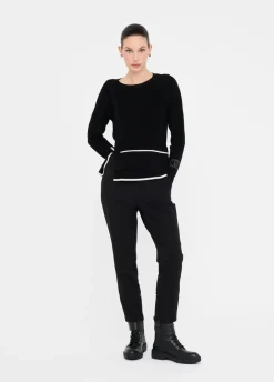 Liu Jo Jersey Better-Mujer Ropa Deportiva|Cárdigans Y Jerséis