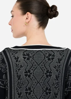 Liu Jo Jersey Better-Mujer Ropa Deportiva|Cárdigans Y Jerséis