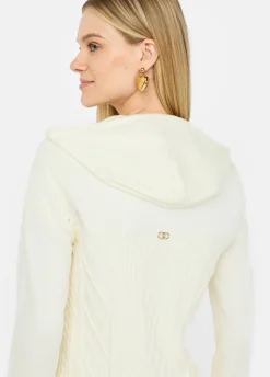 Liu Jo Jersey Better-Mujer Cárdigans Y Jerséis
