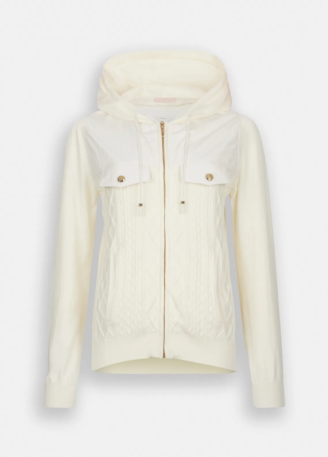 Liu Jo Jersey Better-Mujer Cárdigans Y Jerséis