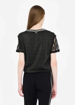 Liu Jo Jersey Better-Mujer Cárdigans Y Jerséis