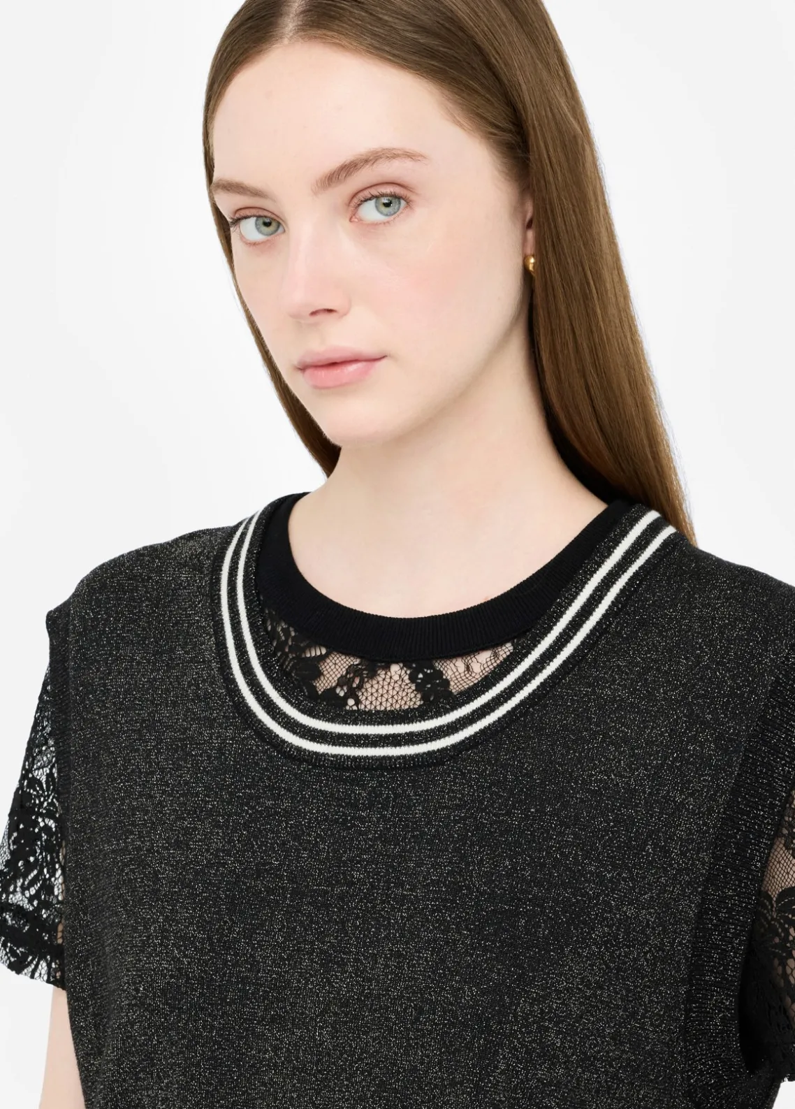 Liu Jo Jersey Better-Mujer Cárdigans Y Jerséis