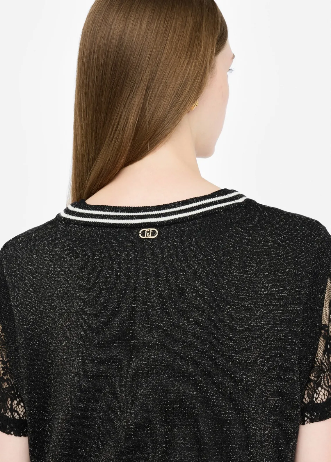 Liu Jo Jersey Better-Mujer Cárdigans Y Jerséis
