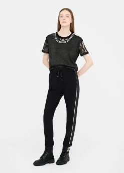 Liu Jo Jersey Better-Mujer Cárdigans Y Jerséis