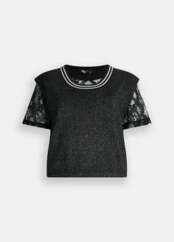 Liu Jo Jersey Better-Mujer Cárdigans Y Jerséis