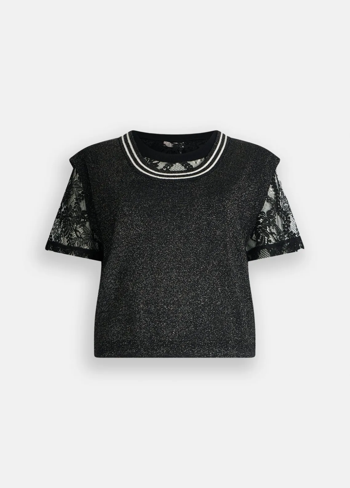 Liu Jo Jersey Better-Mujer Cárdigans Y Jerséis
