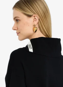 Liu Jo Jersey Better-Mujer Ropa Deportiva|Cárdigans Y Jerséis