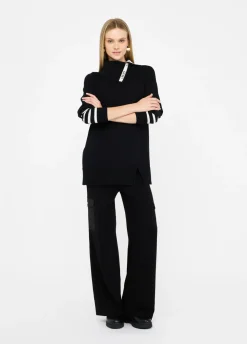 Liu Jo Jersey Better-Mujer Ropa Deportiva|Cárdigans Y Jerséis