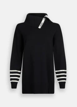 Liu Jo Jersey Better-Mujer Ropa Deportiva|Cárdigans Y Jerséis