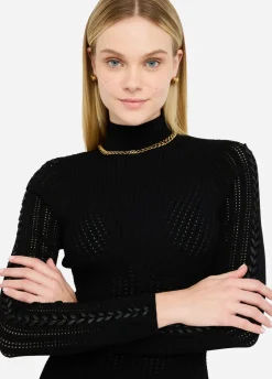 Liu Jo Jersey Better-Mujer Cárdigans Y Jerséis