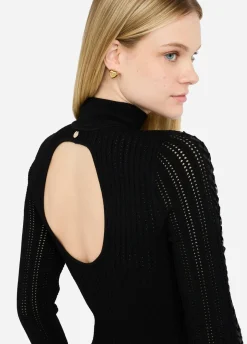 Liu Jo Jersey Better-Mujer Cárdigans Y Jerséis