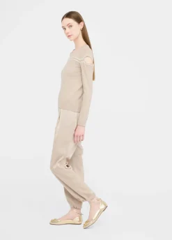 Liu Jo Jersey Better-Mujer Ropa Deportiva|Cárdigans Y Jerséis