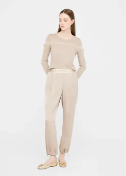 Liu Jo Jersey Better-Mujer Ropa Deportiva|Cárdigans Y Jerséis