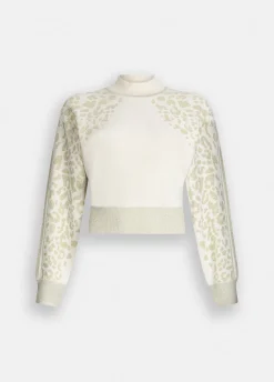 Liu Jo Jersey Better-Mujer Ropa Deportiva|Cárdigans Y Jerséis