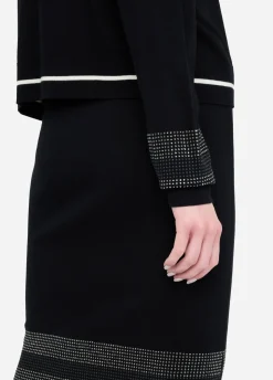 Liu Jo Jersey Better-Mujer Cárdigans Y Jerséis
