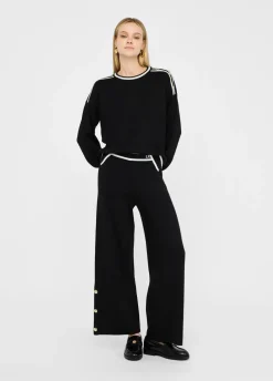 Liu Jo Jersey Better-Mujer Ropa Deportiva|Cárdigans Y Jerséis