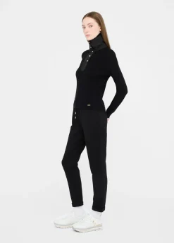 Liu Jo Jersey Better-Mujer Ropa Deportiva|Cárdigans Y Jerséis