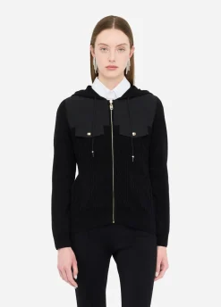Liu Jo Jersey Better-Mujer Cárdigans Y Jerséis