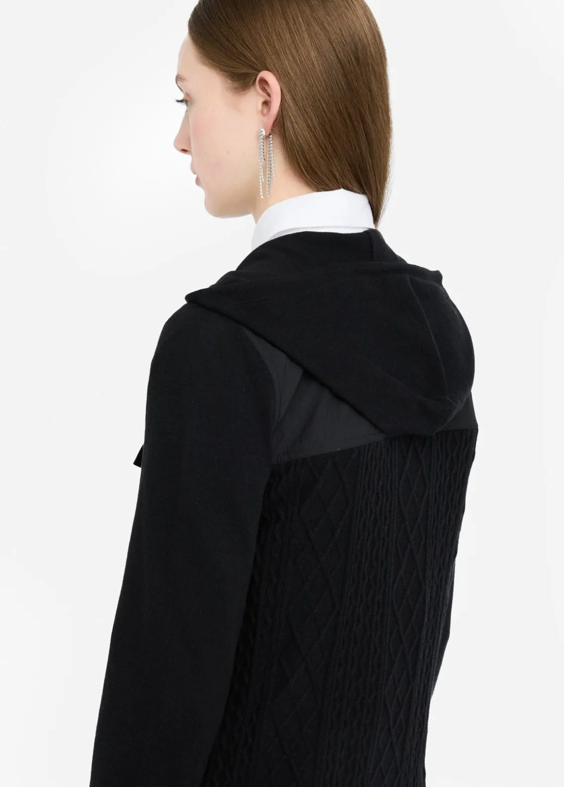 Liu Jo Jersey Better-Mujer Cárdigans Y Jerséis