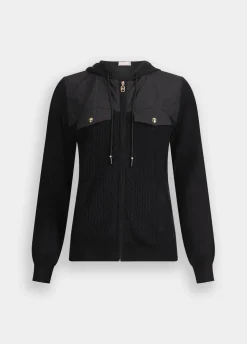 Liu Jo Jersey Better-Mujer Cárdigans Y Jerséis