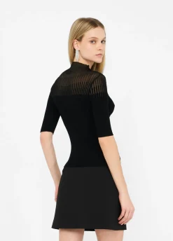 Liu Jo Jersey Better-Mujer Cárdigans Y Jerséis