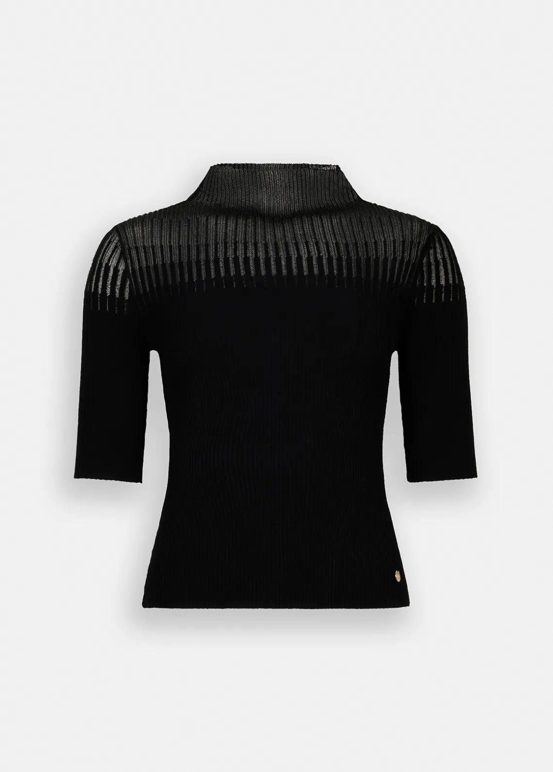 Liu Jo Jersey Better-Mujer Cárdigans Y Jerséis
