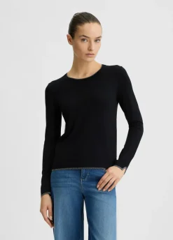 Liu Jo Jersey Better-Mujer Cárdigans Y Jerséis