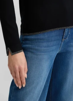Liu Jo Jersey Better-Mujer Cárdigans Y Jerséis