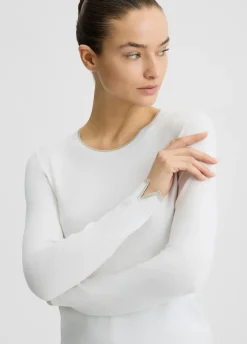 Liu Jo Jersey Better-Mujer Cárdigans Y Jerséis