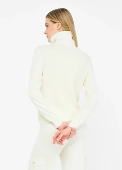 Liu Jo Jersey Better-Mujer Ropa Deportiva|Cárdigans Y Jerséis