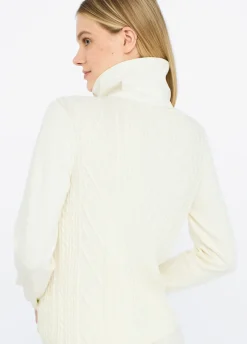 Liu Jo Jersey Better-Mujer Ropa Deportiva|Cárdigans Y Jerséis