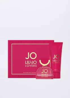 Liu Jo JO - Set de regalo con loción corporal-Mujer Perfumes