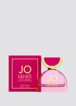 Liu Jo Lovers - Eau de Toilette 50ml-Mujer Perfumes
