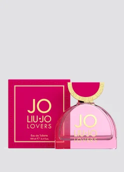 Liu Jo Lovers - Eau de Toilette 100ml-Mujer Perfumes